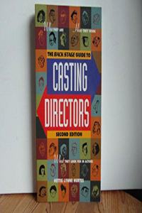 Back Stage Guide to Casting Directors