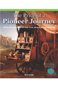 Price of a Pioneer Journey