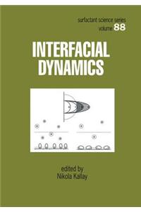 Interfacial Dynamics