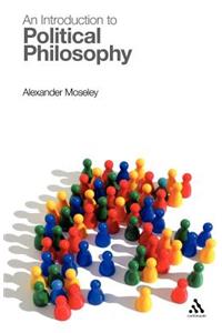 An Introduction to Political Philosophy
