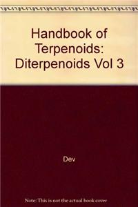 Handbook of Terpenoids