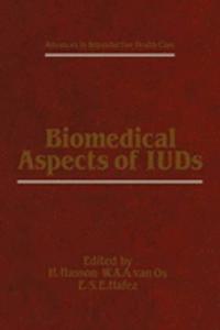 Biomedical Aspects of Intrauterine Devices