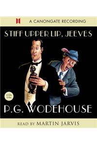 Stiff Upper Lip, Jeeves