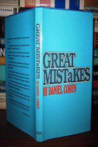 Great Mistakes