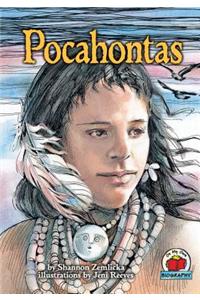 Pocahontas