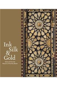 Ink, Silk & Gold