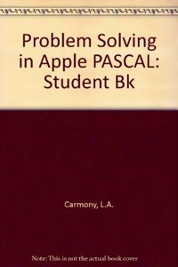 Problem Solving In Apple Pascal