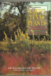 Native Texas Plants