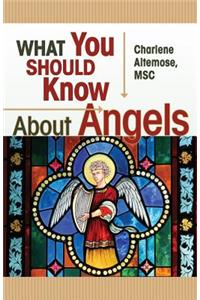 What You Sh..../Angels