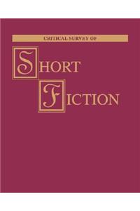 Critical Survey of Short Fiction