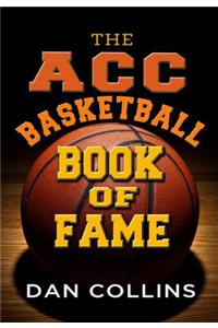 The ACC Basketball Book of Fame
