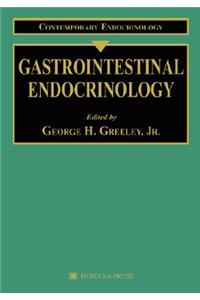 Gastrointestinal Endocrinology