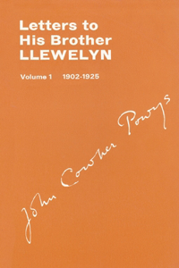 Letters to His Brother Llewlyn