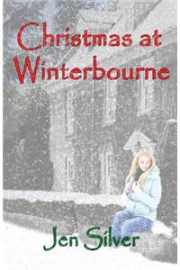 Christmas at Winterbourne