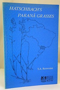 Hatschbach's Paran Grasses