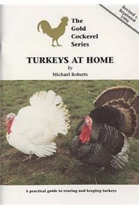 Turkeys at Home