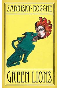 Green Lions