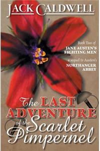 The Last Adventure of the Scarlet Pimpernel
