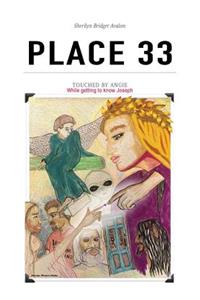 Place 33, - Book 2 - Touched by Angie