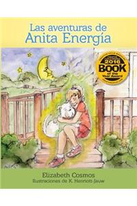 aventuras de Anita Energía