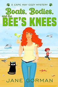 Boats, Bodies, and the Bee's Knees