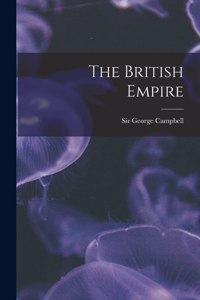 British Empire [microform]