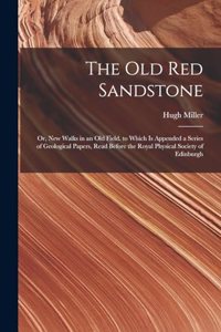 Old Red Sandstone