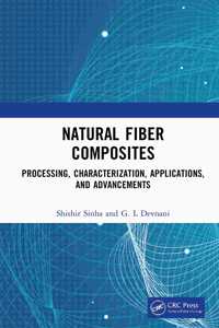 Natural Fiber Composites