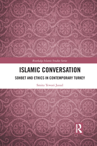 Islamic Conversation