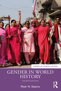 Gender in World History