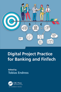 Digital Project Practice for Banking and FinTech