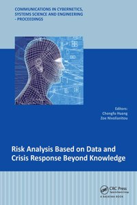Risk Analysis Based on Data and Crisis Response Beyond Knowledge