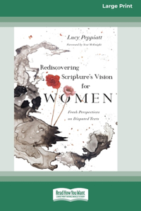 Rediscovering Scripture's Vision for Women