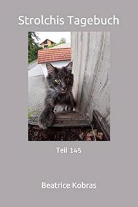 Strolchis Tagebuch