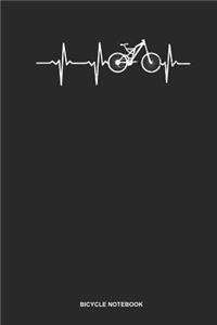 Bicycle Notebook