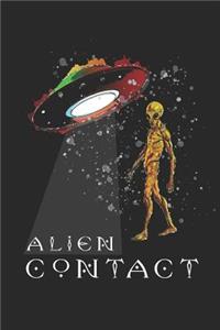 Alien Contact