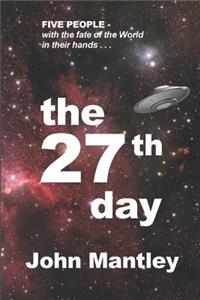 The 27th Day