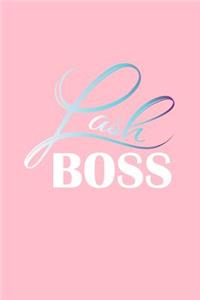 Lash Boss