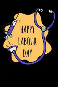 happy labour day
