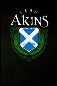 Clan Akins