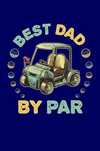 Best Dad by Par