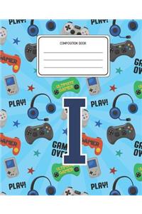 Composition Book I