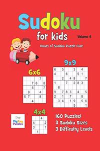 Sudoku for Kids