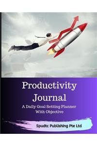 Productivity Journal