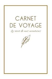 Carnet De Voyage