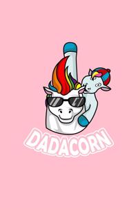 Dadacorn
