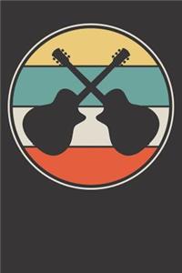 Guitar Notebook