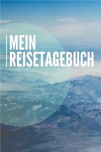 Mein Reisetagebuch