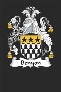 Benyon