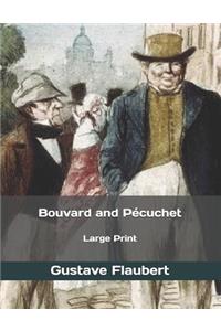 Bouvard and Pécuchet